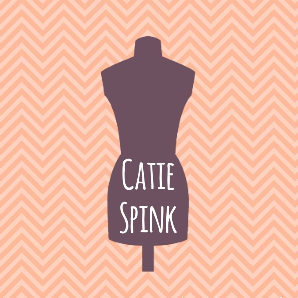Meet your Posher, Catie Spink